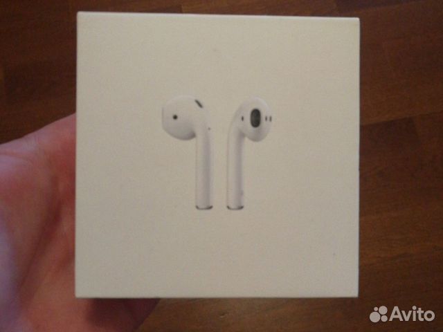 Airpods 2
