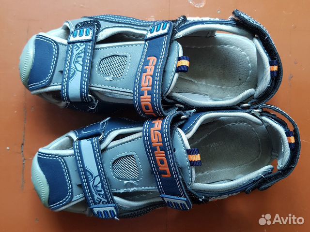 Sandals for boy