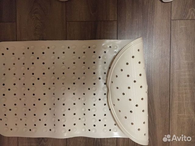 Резиновый коврик для ванной Резиновый коврик для ванной
