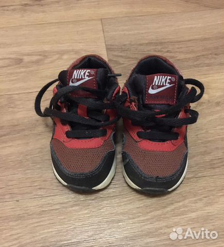 Детские кроссовки Nike Air Max Детские кроссовки Nike Air Max