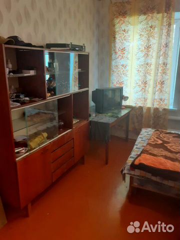 2-к квартира, 47.8 м², 2/2 эт.