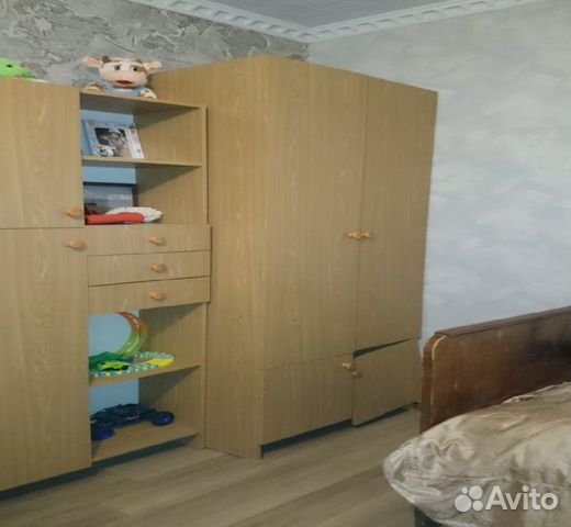 2-к квартира, 53 м², 6/9 эт. 2-к квартира, 53 м², 6/9 эт.