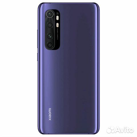 Xiaomi MI note 10 lite 64Gb / 128Gb