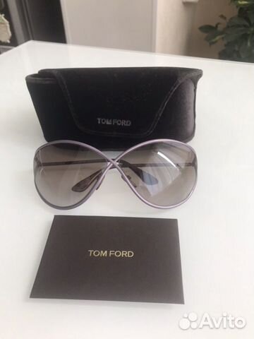 Очки Tom Ford оригинал