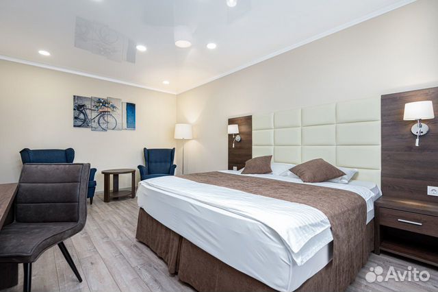 1-к квартира, 39 м², 12/16 эт. 1-к квартира, 39 м², 12/16 эт.