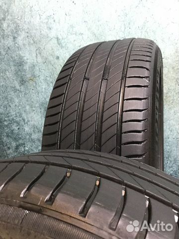Летние шины Michelin Primacy 4 225/45 R17