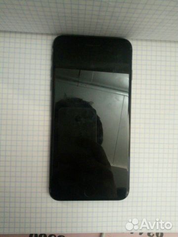 iPhone 8 plus 64gb