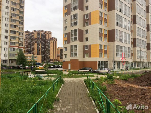 Помещение свободного назначения 148 м²