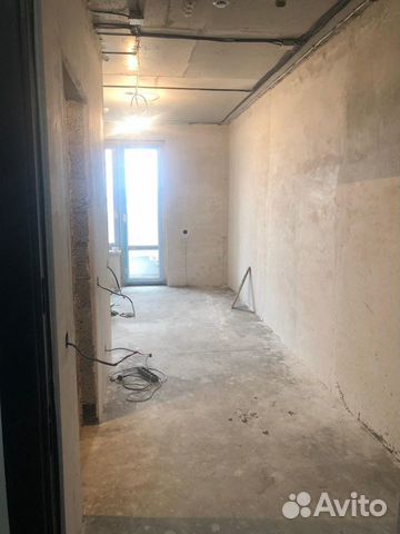Студия, 20.5 м², 11/21 эт. Студия, 20.5 м², 11/21 эт.
