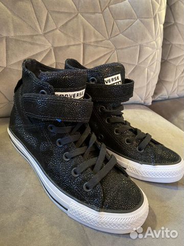 Кеды Converse оригинал Кеды Converse оригинал