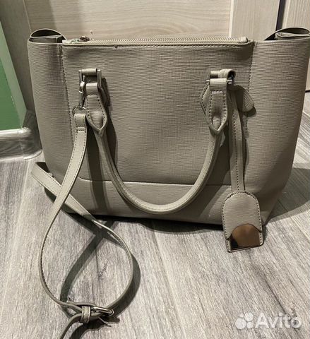Сумка Zara Basic