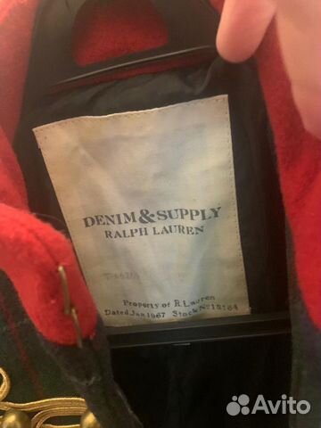 Пиджак Ralph Lauren оригинал Пиджак Ralph Lauren оригинал