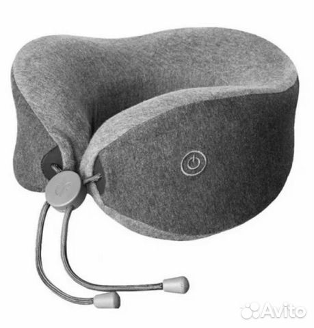 Массажная подушка Xiaomi Подушка LeFan Comfort-U P Массажная подушка Xiaomi Подушка LeFan Comfort-U P