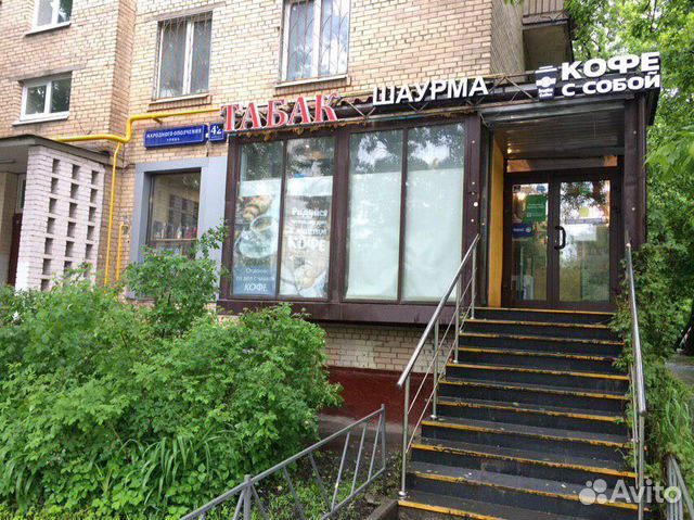 Второй дом от метро Октябрьское поле