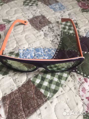 Очки Gant лимитированная коллекция