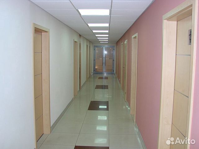 Офисное помещение, 16 м²