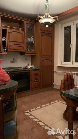 Комната 18 м² в 4-к, 5/20 эт.