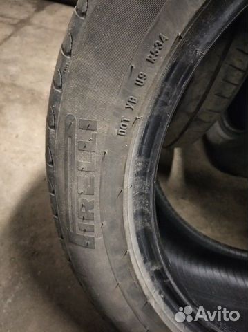Pirelli 235*50 R17 Pirelli 235*50 R17