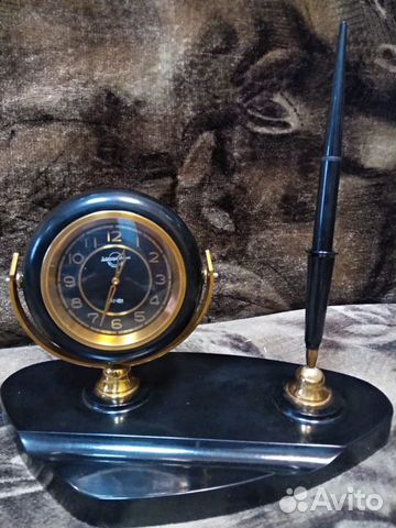 Часы СССР Златоустовский часовой завод 1958г