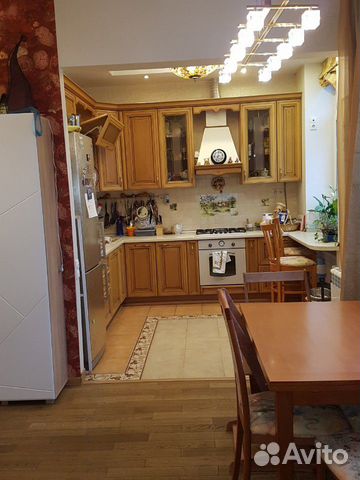 3-к квартира, 63 м², 5/5 эт. 3-к квартира, 63 м², 5/5 эт.