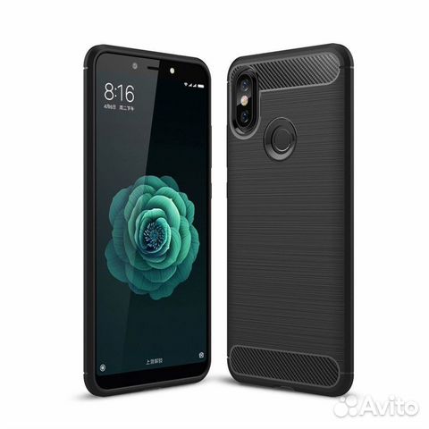 Чехол для Xiaomi Mi 6X / Xiaomi Mi A2