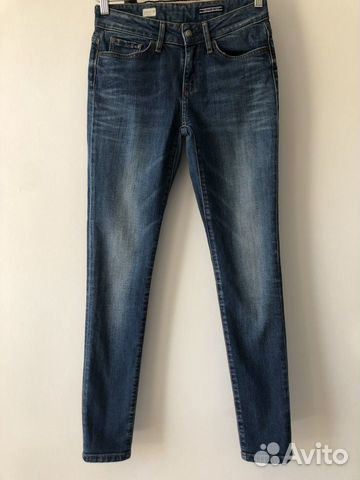 Джинсы Tommy Hilfiger