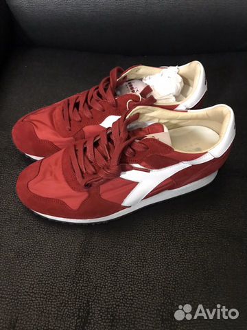 Diadora Heritage made in Portugal 43-43,5размер Diadora Heritage made in Portugal 43-43,5размер