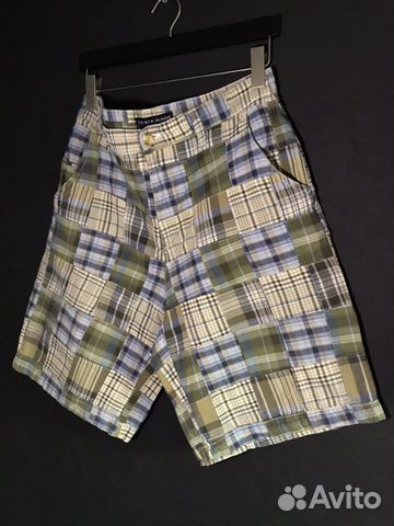 Шорты Tommy Hilfiger Шорты Tommy Hilfiger