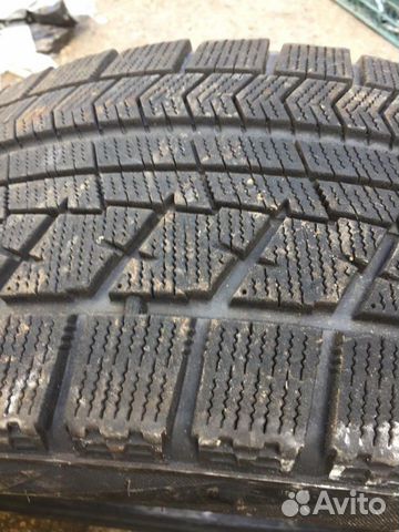 Bridgestone 245 45 r17 новые 4 шт Bridgestone 245 45 r17 новые 4 шт