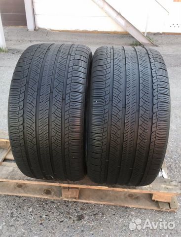 Michelin 285 40 19 Michelin 285 40 19