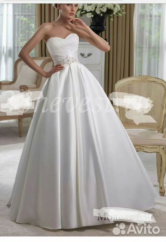 Свадебное платье Olga Sposa Свадебное платье Olga Sposa