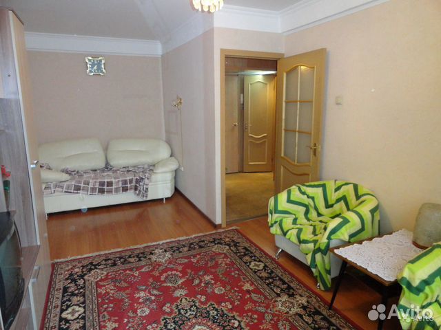 1-к квартира, 31 м², 7/9 эт. 1-к квартира, 31 м², 7/9 эт.