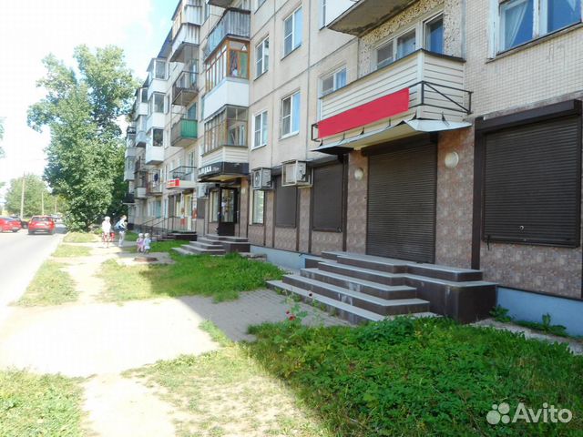 Сдам помещение свободного назначения, 44 м²