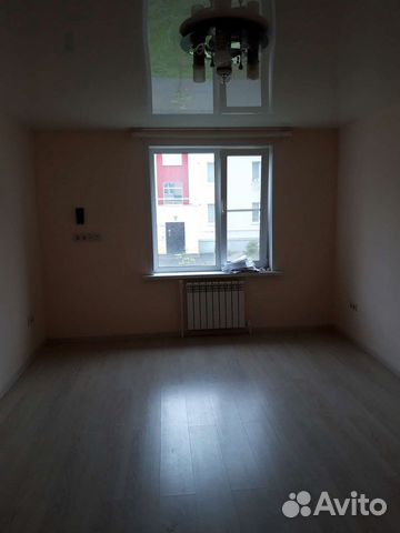 2-к квартира, 49.6 м², 1/3 эт.