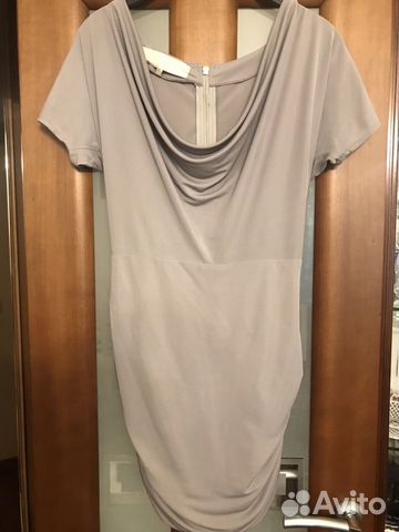 Платье Elisabetta Franchi Платье Elisabetta Franchi