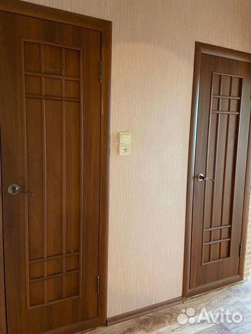 2-к квартира, 52.4 м², 9/9 эт.