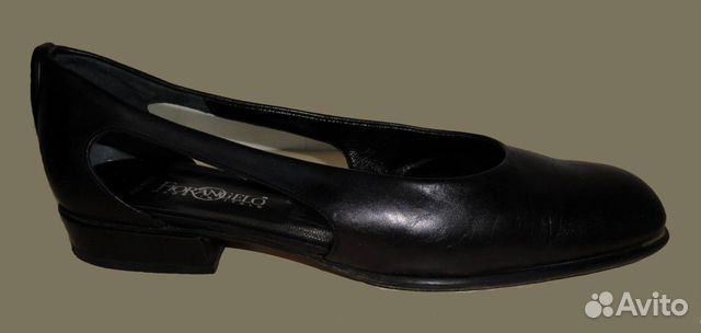 Туфли Fiorangelo (Италия) Туфли Fiorangelo (Италия)