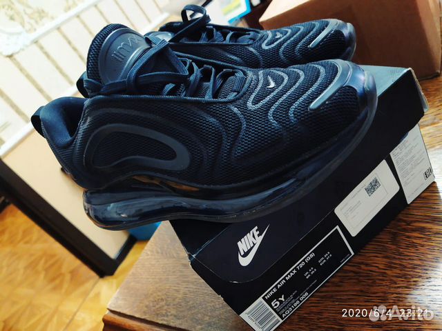 Nike Air Max 720 (GS) Nike Air Max 720 (GS)