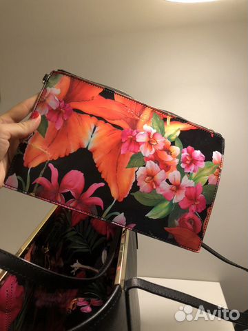 Сумка-Шоппер Ted Baker оригинал Сумка-Шоппер Ted Baker оригинал