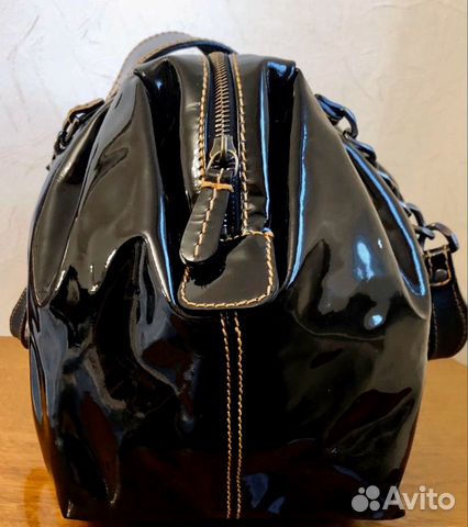 Сумка Fendi оригинал