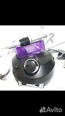 Аппарат для маникюра и педикюра Nail DrilL 35000 о Аппарат для маникюра и педикюра Nail DrilL 35000 о