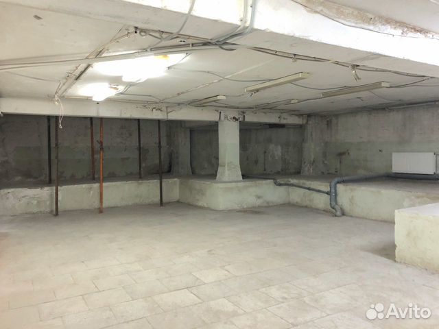 Складское помещение, 102 м² Складское помещение, 102 м²