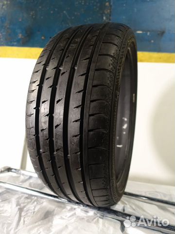 245 45 17 Continental ContiSportContact 3 i8 R17 245 45 17 Continental ContiSportContact 3 i8 R17
