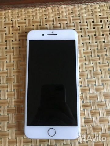 iPhone 8 Plus iPhone 8 Plus