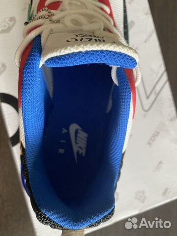 Кроссовки Nike AIR 270 react 44 р Кроссовки Nike AIR 270 react 44 р