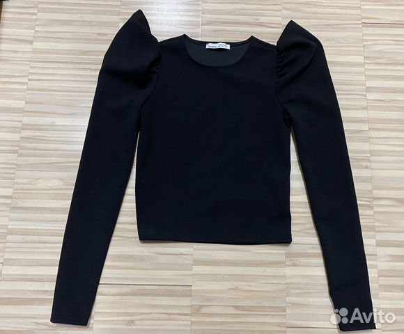 Кофта топ pull&bear Кофта топ pull&bear