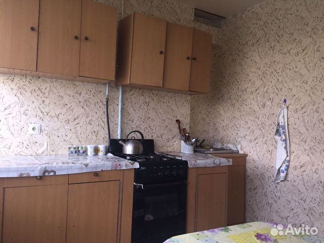 1-к квартира, 32.1 м², 8/9 эт. 1-к квартира, 32.1 м², 8/9 эт.