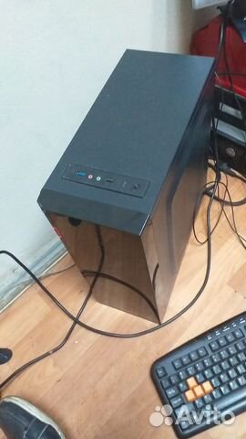 Системный блок Системный блок