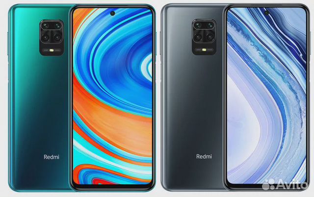 Xiaomi redmi note 9 pro 6/128 gb(новый) Xiaomi redmi note 9 pro 6/128 gb(новый)