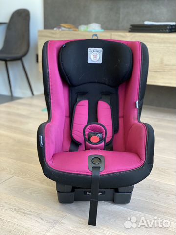 Детское автокресло Viaggio 1 Duo Fix Peg-Perego Детское автокресло Viaggio 1 Duo Fix Peg-Perego